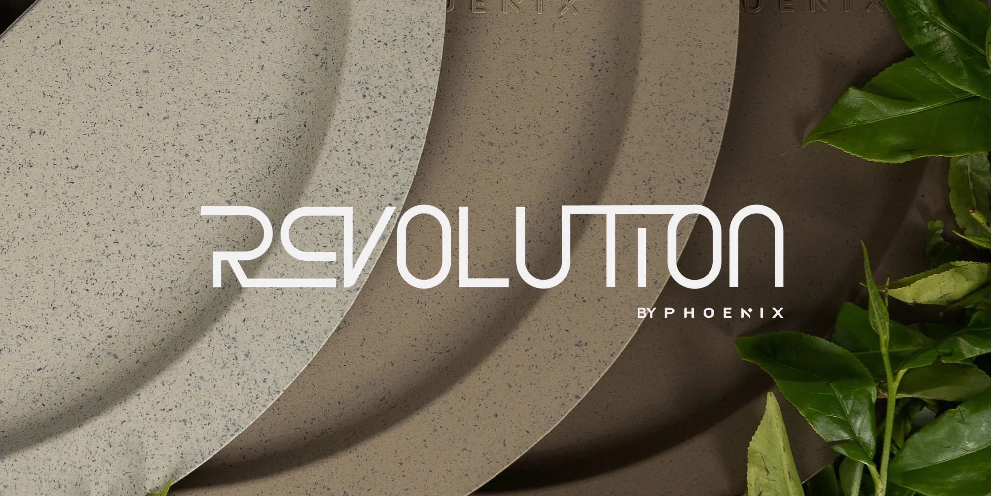 Revolution Slide (High Resolution)